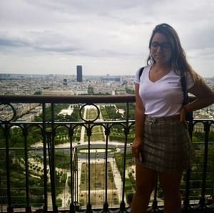 Meet your Posher, Kyla